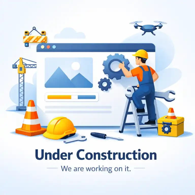 Under Construction